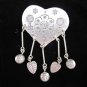 Fashion Womens Silver Pendants Karen Hill tribe 纯é¶åå gümüŠkolye ÙÙØ§Ø¯Ø© ÙØ¶ÙØ© P11