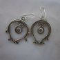 Fine Fashion Silver Earrings Hill Tribe Chic Bali Style Retro BOHO &Oslash;&sect;&Ugrave;�&Oslash;&pound;&Ugrave;�&Oslash;&plusmn;&Oslash;&sect;&Oslash;&middot; ER116
