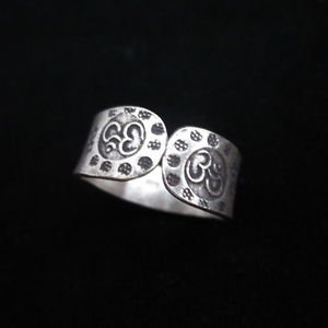 Fine Fashion Silver Rings Hill tribe Thai karen Tribal Ohm &agrave;&curren;�&agrave;&curren;&frac34;&agrave;&curren;�&agrave;&curren;&brvbar;&agrave;&yen;� &agrave;&curren;�&agrave;&yen;� &agrave;&curren;�&agrave;&curren;&sup2;&agrave;&yen;�&agrave;&curren;&sup2;&agrave;&yen;�