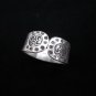 Fine Fashion Silver Rings Hill tribe Thai karen Tribal Ohm &agrave;&curren;�&agrave;&curren;&frac34;&agrave;&curren;�&agrave;&curren;&brvbar;&agrave;&yen;� &agrave;&curren;�&agrave;&yen;� &agrave;&curren;�&agrave;&curren;&sup2;&agrave;&yen;�&agrave;&curren;&sup2;&agrave;&yen;�