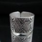 Fashion Silver Ring Band authentic Stunning ETHNO BOHO Argento Anello خواتم R68