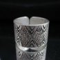 Fashion Silver Ring Band authentic Stunning ETHNO BOHO Argento Anello  &Oslash;&reg;&Ugrave;�&Oslash;&sect;&Oslash;&ordf;&Ugrave;� R68