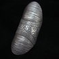 Fashion Silver Ring Tribal Gypsy Boho Carved Anello G&Atilde;&frac14;m&Atilde;&frac14;&Aring;� y&Atilde;&frac14;z&Atilde;&frac14;kler &Oslash;&reg;&Ugrave;�&Oslash;&sect;&Oslash;&ordf;&Ugrave;� R46
