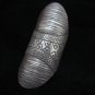 Fashion Silver Ring Tribal Gypsy Boho Carved Anello G&Atilde;&frac14;m&Atilde;&frac14;&Aring;� y&Atilde;&frac14;z&Atilde;&frac14;kler &Oslash;&reg;&Ugrave;�&Oslash;&sect;&Oslash;&ordf;&Ugrave;� R46