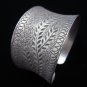 Fashion silver Bracelet Hill tribe Hipster Boho OLIVE Schmuck Armreif سوار B05