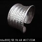 Fine Fashion Silver Bracelet BOHO Argento Braccialetto Schmuck Armreif &Oslash;&sup3;&Ugrave;�&Oslash;&sect;&Oslash;&plusmn; B06