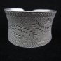 Fashion silver Bracelets Thai Hilltribe Argento Braccialetto Silber ARMREIF BA05