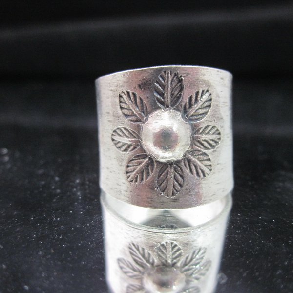 Fashion Silver Ring Tribal Authentic THAI KAREN Anello G&Atilde;&frac14;m&Atilde;&frac14;&Aring;� y&Atilde;&frac14;z&Atilde;&frac14;kler &Oslash;&reg;&Ugrave;�&Oslash;&sect;&Oslash;&ordf;&Ugrave;� R60