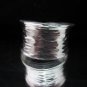 Fashion Silver Ring Thai Hill Tribe Hammer Shine Schmuck Gümüş Yüzük Anillo R56