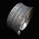 Fine Fashion Silver Bracelet Tribal Ethno Braccialet​to Schmuck Armreif سوار B9
