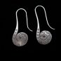 Argento Orecchini Pendientes de Plata SPIRALE Fine Fashion Silver Earrings ER137