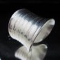 Fashion Silver Ring Tribal BOHO Wave Welle Shine Anello G&Atilde;&frac14;m&Atilde;&frac14;&Aring;� y&Atilde;&frac14;z&Atilde;&frac14;kler &Oslash;&reg;&Ugrave;�&Oslash;&sect;&Oslash;&ordf;&Ugrave;� R50