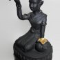 Nangkwak Thai Lucky Lady Amulets Statue Buddha lek nam phi Devine Household Girl