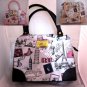 Fashion Womens Thai Purses Shoulder Handbags ØÙ‚يبة Geldbörse Travel theme P10