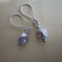 Fine Fashion Earrings Ohrringe Silver Hill Tribe BOHO Hipster Dangle Ethnic 3X