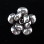 Silver Rose Pendant Flower Silber Anhänger Rosa artigianato Argento Ciondoli