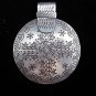Fashion Silver Pendants Hill tribe תליון כסף Сребърен медальон قلادة ف