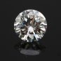 Cubic Zirconia White CZ ROUND CUT 2mm. 2000pcs AA Grade Loose GEMS STONES