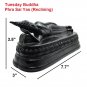 Buddhist Statues & Figures Thai Tuesday Buddha Phra Sai Yas Reclining Sculpture