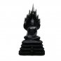 Buddhism Statues & Figures Thai Phra Nak Prok 7 Naga Heads Saturday Sculpture