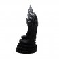 Buddhism Statues & Figures Thai Phra Nak Prok 7 Naga Heads Saturday Sculpture