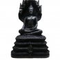 Buddhism Statues & Figures Thai Phra Nak Prok 7 Naga Heads Saturday Sculpture