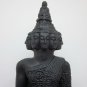 Buddhism Statues Thai Phra 9 faces Millionaire Maha Seththee Nawakoti Sculpture