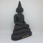 Buddhism Statues Thai Phra 9 faces Millionaire Maha Seththee Nawakoti Sculpture