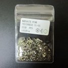 Square MARCASITE STONES 1000pcs PP9 loose Beads Findings Gems Premium Wholesales