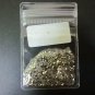 Square MARCASITE STONES 1000pcs PP9 loose Beads Findings Gems Premium Wholesales