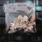 Sterling Silver 925 Earrings Butterfly Clasps DIY Jewelry Findings 10pairs pack