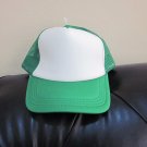 Fashion Unisex Caps women Green Sport Golf Hipster FUNK NY Hats Snapback CS014