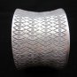 Silver Bracelets Jewelry Bangle Cuff Ethnic Regional & Tribal Eyes Free size