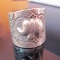 Fine Silver Rings Hill tribe Karen Argento Anello Elephant emboss Tribal L12