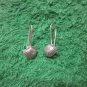 Thai Hill Tribe Earrings Fine Silver Fashions Dangle Sea Shell 3pairs CS8125944