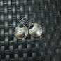Fine Silver Earrings Hill tribe Karen Tribal Ohrringe Fashion Drop Dangle CS6523