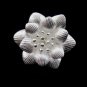 Fine Silver Rings Fashion Jewelry Ethno Argento Anello florescent Jasmine Melati