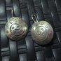 Fine Silver Earrings Tribal boucles d'oreilles Ohrringe Fashion Drop Dangle CS92