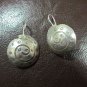 Fine Silver Earrings Tribal boucles d'oreilles Ohrringe Fashion Drop Dangle CS92