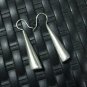 Thai Hill Tribe Earrings Fine Silver Ohrringe Fashion Drop Dangle CS93