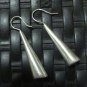 Thai Hill Tribe Earrings Fine Silver Ohrringe Fashion Drop Dangle CS93