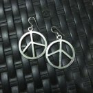 Thai Hill Tribe Earrings Fine Silver Tribal Ohrringe Fashion Drop Dangle CS6544