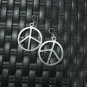 Thai Hill Tribe Earrings Fine Silver Tribal Ohrringe Fashion Drop Dangle CS6544