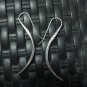 Thai Hill Tribe Earrings Fine Silver Tribal Ohrringe Fashion Drop Dangle CS6551