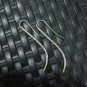 Thai Hill Tribe Earrings Fine Silver Tribal Ohrringe Fashion Drop Dangle CS6532