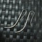 Thai Hill Tribe Earrings Fine Silver Tribal Ohrringe Fashion Drop Dangle CS6532