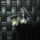 Thai Hill Tribe Earrings Fine Silver Tribal Ohrringe Fashion Drop Dangle CS2912
