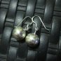 Thai Hill Tribe Earrings Fine Silver Tribal Ohrringe Fashion Drop Dangle CS2912