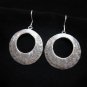Thai Hill Tribe Earrings Fine Silver Ohrringe Dangle Gorgeous Classical ER169