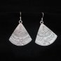 Thai Hill Tribe Earrings Fine Silver Schmuck OHRH&Atilde;�NGER Ohrringe &Oslash;&sect;&Ugrave;�&Oslash;&pound;&Ugrave;�&Oslash;&plusmn;&Oslash;&sect;&Oslash;&middot;  ER165